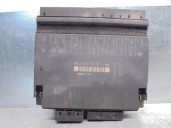 Recambio de centralita para mercedes-benz clase s (w220) berlina 3.2 cdi cat referencia OEM IAM  638000W49 TEMIC