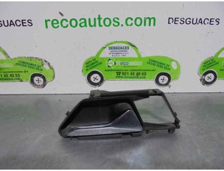 Recambio de maneta interior trasera derecha para mercedes-benz clase e (w124) berlina 2.3 referencia OEM IAM 1247300261  