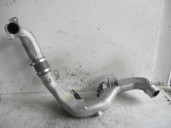 Recambio de tubo para mazda 3 lim. (bl) 2.2 turbodiesel cat referencia OEM IAM R2AA13332C R2AA13222 R2AJ13240A