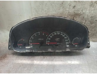 Recambio de cuadro instrumentos para hyundai trajet (fo) 2.0 crdi gls referencia OEM IAM 940033A861 