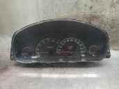 Recambio de cuadro instrumentos para hyundai trajet (fo) 2.0 crdi gls referencia OEM IAM 940033A861 