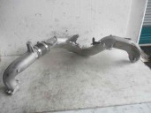 Recambio de tubo para mazda 3 lim. (bl) 2.2 turbodiesel cat referencia OEM IAM R2AA13332C R2AA13222 R2AJ13240A