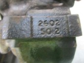 Recambio de bomba servodireccion para opel vectra a 2.0 referencia OEM IAM 90409232 26025012 DELPHI