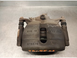 Recambio de pinza freno delantera derecha para seat leon (5f1) 1.6 tdi referencia OEM IAM 8V0615124 TRW
