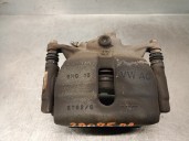 Recambio de pinza freno delantera derecha para seat leon (5f1) 1.6 tdi referencia OEM IAM 8V0615124 TRW