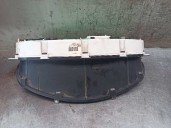 Recambio de cuadro instrumentos para hyundai trajet (fo) 2.0 crdi gls referencia OEM IAM 940033A861 