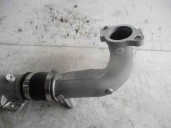 Recambio de tubo para mazda 3 lim. (bl) 2.2 turbodiesel cat referencia OEM IAM R2AA13332C R2AA13222 R2AJ13240A