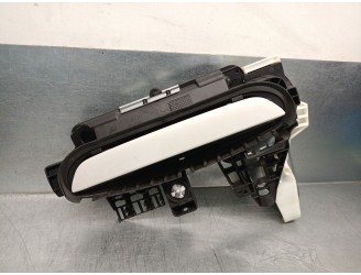 Recambio de maneta exterior delantera izquierda para bmw x1 (u11) sdrive 18 d referencia OEM IAM 5A68EE7 51215B3C933 