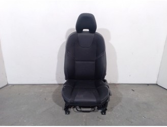 Recambio de asiento delantero izquierdo para volvo v40 hatchback (525) d2 referencia OEM IAM 31366149 31366149 