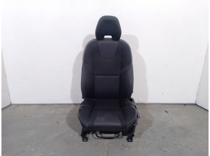 Recambio de asiento delantero izquierdo para volvo v40 hatchback (525) d2 referencia OEM IAM 31366149 31366149 