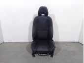 Recambio de asiento delantero izquierdo para volvo v40 hatchback (525) d2 referencia OEM IAM 31366149 31366149 