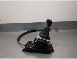 Recambio de palanca cambio para volkswagen tiguan (5n2) 2.0 tdi referencia OEM IAM 5N1713025 AUTOMATICO 
