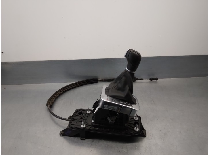 Recambio de palanca cambio para volkswagen tiguan (5n2) 2.0 tdi referencia OEM IAM 5N1713025 AUTOMATICO 