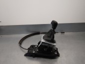 Recambio de palanca cambio para volkswagen tiguan (5n2) 2.0 tdi referencia OEM IAM 5N1713025 AUTOMATICO 