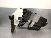 Recambio de maneta exterior delantera izquierda para bmw x1 (u11) sdrive 18 d referencia OEM IAM 5A68EE7 51215B3C933 