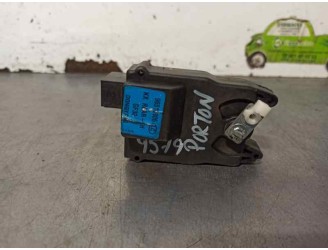 Recambio de modulo electronico para chevrolet nubira wagon 2.0 diesel cat referencia OEM IAM 96510906 2 PINES 5 PUERTAS