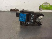 Recambio de modulo electronico para chevrolet nubira wagon 2.0 diesel cat referencia OEM IAM 96510906 2 PINES 5 PUERTAS