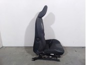 Recambio de asiento delantero izquierdo para volvo v40 hatchback (525) d2 referencia OEM IAM 31366149 31366149 