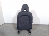 Recambio de asiento delantero izquierdo para volvo v40 hatchback (525) d2 referencia OEM IAM 31366149 31366149 