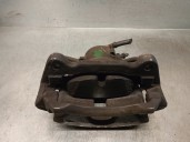 Recambio de pinza freno delantera derecha para seat leon (5f1) 1.6 tdi referencia OEM IAM 8V0615124 TRW