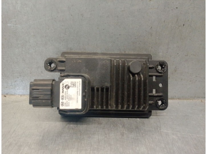 Recambio de modulo electronico para hyundai ioniq (ae) 1.6 gdi hybrid referencia OEM IAM 96400G2000 96400G2000 MANDO