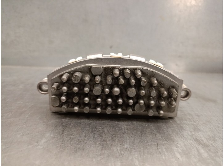 Recambio de resistencia calefaccion para bmw 3 touring (f31) 320 d referencia OEM IAM 927611201 64119276112 T1016251Q VALEO