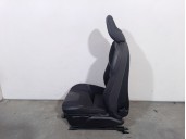 Recambio de asiento delantero izquierdo para volvo v40 hatchback (525) d2 referencia OEM IAM 31366149 31366149 