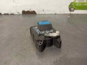 Recambio de modulo electronico para chevrolet nubira wagon 2.0 diesel cat referencia OEM IAM 96510906 2 PINES 5 PUERTAS