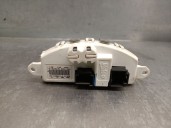 Recambio de resistencia calefaccion para bmw 3 touring (f31) 320 d referencia OEM IAM 927611201 64119276112 T1016251Q VALEO