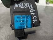 Recambio de modulo electronico para chevrolet nubira wagon 2.0 diesel cat referencia OEM IAM 96510906 2 PINES 5 PUERTAS