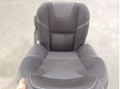 Recambio de asiento delantero izquierdo para volvo v40 hatchback (525) d2 referencia OEM IAM 31366149 31366149 