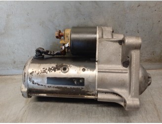 Recambio de motor arranque para volvo s40 berlina 1.9 diesel referencia OEM IAM 8602186  VALEO