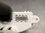 Recambio de resistencia calefaccion para bmw 3 touring (f31) 320 d referencia OEM IAM 927611201 64119276112 T1016251Q VALEO