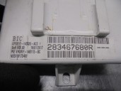 Recambio de modulo electronico para renault kangoo 1.5 dci diesel fap referencia OEM IAM 283467680R 281139717 