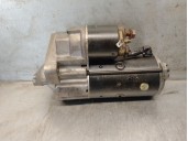 Replacement starter motor for Volvo S40 sedan 1.9 diesel OEM IAM reference 8602186 VALEO