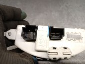 Recambio de resistencia calefaccion para bmw 3 touring (f31) 320 d referencia OEM IAM 927611201 64119276112 T1016251Q VALEO