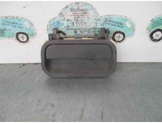 Recambio de maneta exterior trasera izquierda para opel vectra a 2.0 referencia OEM IAM 4309190  