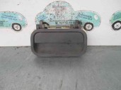 Recambio de maneta exterior trasera izquierda para opel vectra a 2.0 referencia OEM IAM 4309190  