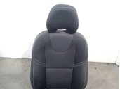 Recambio de asiento delantero izquierdo para volvo v40 hatchback (525) d2 referencia OEM IAM 31366149 31366149 
