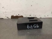 Recambio de modulo electronico para chevrolet nubira wagon 2.0 diesel cat referencia OEM IAM 96407681 