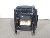 Recambio de asiento delantero izquierdo para volvo v40 hatchback (525) d2 referencia OEM IAM 31366149 31366149 