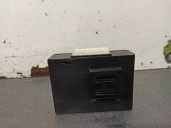 Recambio de modulo electronico para chevrolet nubira wagon 2.0 diesel cat referencia OEM IAM 96407681 