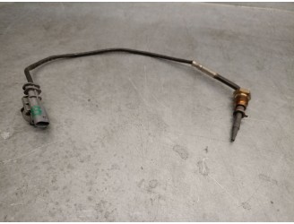 Replacement lambda sensor for Volvo V40 Hatchback (525) D3 OEM IAM reference 31480573 