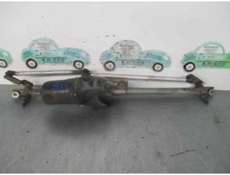 Recambio de motor elevalunas delantero derecho para opel vectra a 2.0 referencia OEM IAM 2211549  