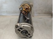Recambio de motor arranque para volvo s40 berlina 1.9 diesel referencia OEM IAM 8602186 VALEO