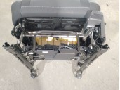 Recambio de asiento delantero izquierdo para volvo v40 hatchback (525) d2 referencia OEM IAM 31366149 31366149 