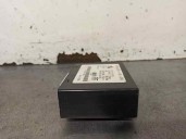 Recambio de modulo electronico para chevrolet nubira wagon 2.0 diesel cat referencia OEM IAM 96407681 