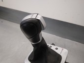 Recambio de palanca cambio para volkswagen tiguan (5n2) 2.0 tdi referencia OEM IAM 5N1713025 AUTOMATICO 