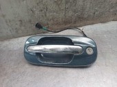 Recambio de maneta exterior delantera izquierda para hyundai trajet (fo) 2.0 crdi gls referencia OEM IAM 826503A01  