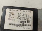 Recambio de modulo electronico para chevrolet nubira wagon 2.0 diesel cat referencia OEM IAM 96407681  